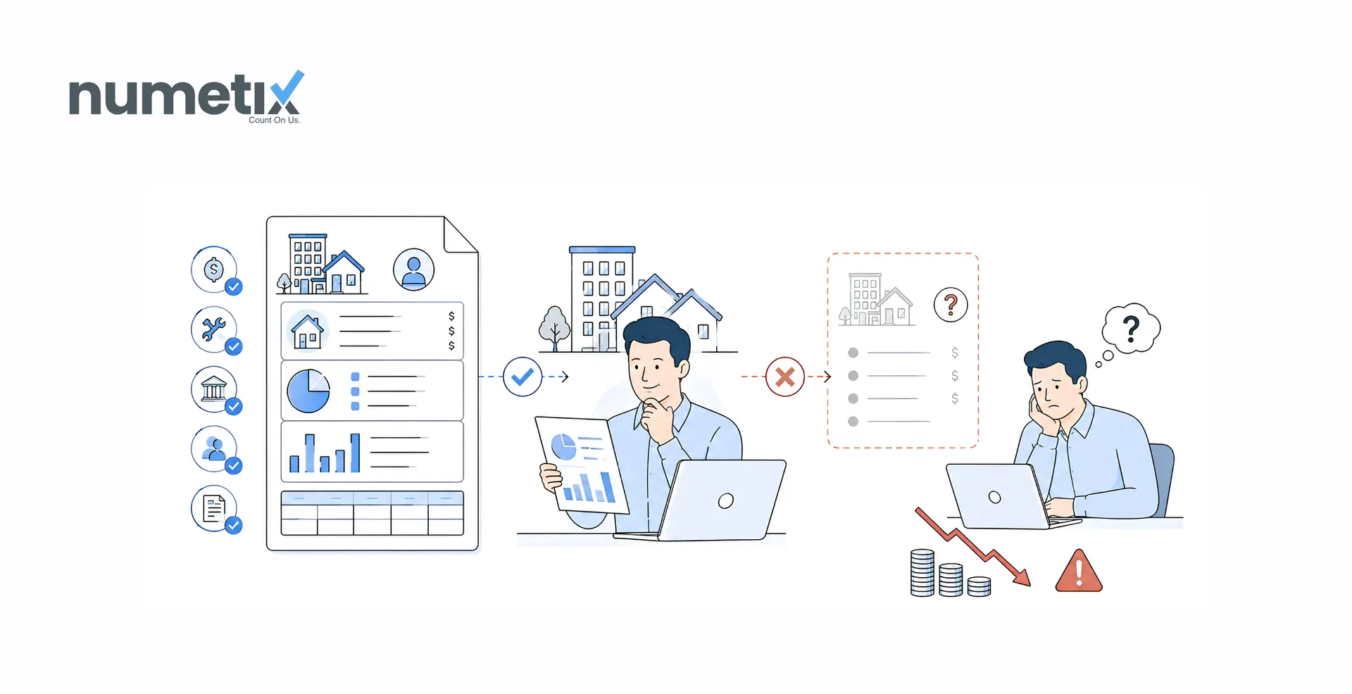 Property management owner reports: What the monthly statement must include, and what poor reporting costs you