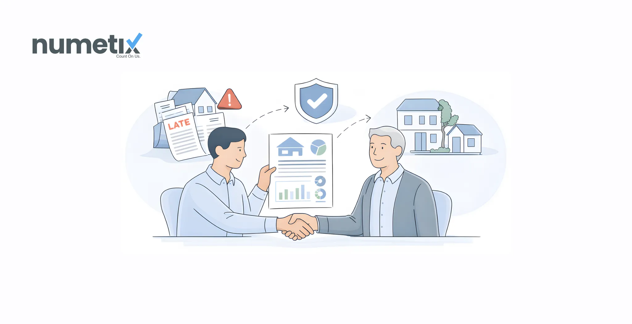 Property management owner statements: Templates that build owner trust
