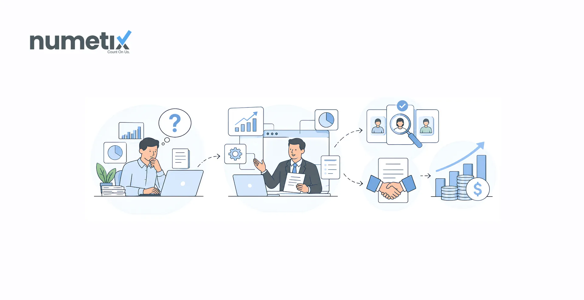 Fractional CFO services: what a fractional CFO does, what it costs, and how to hire one