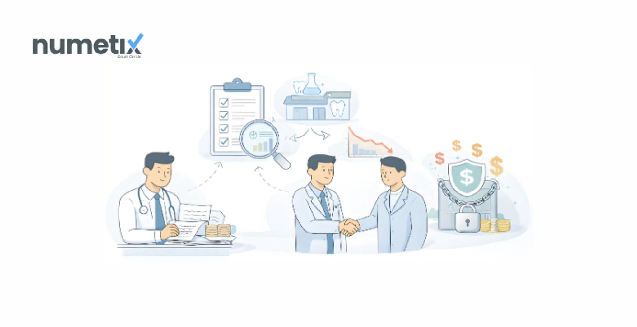 Dental Lab Costs: How to Track, Negotiate, and Protect Your Margins