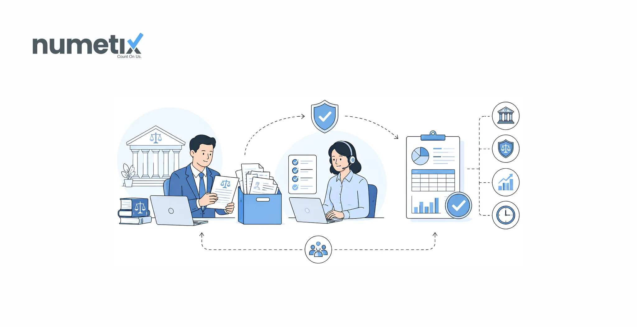 Best bookkeeping service for small law firms