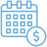 Monthly close & financial controls