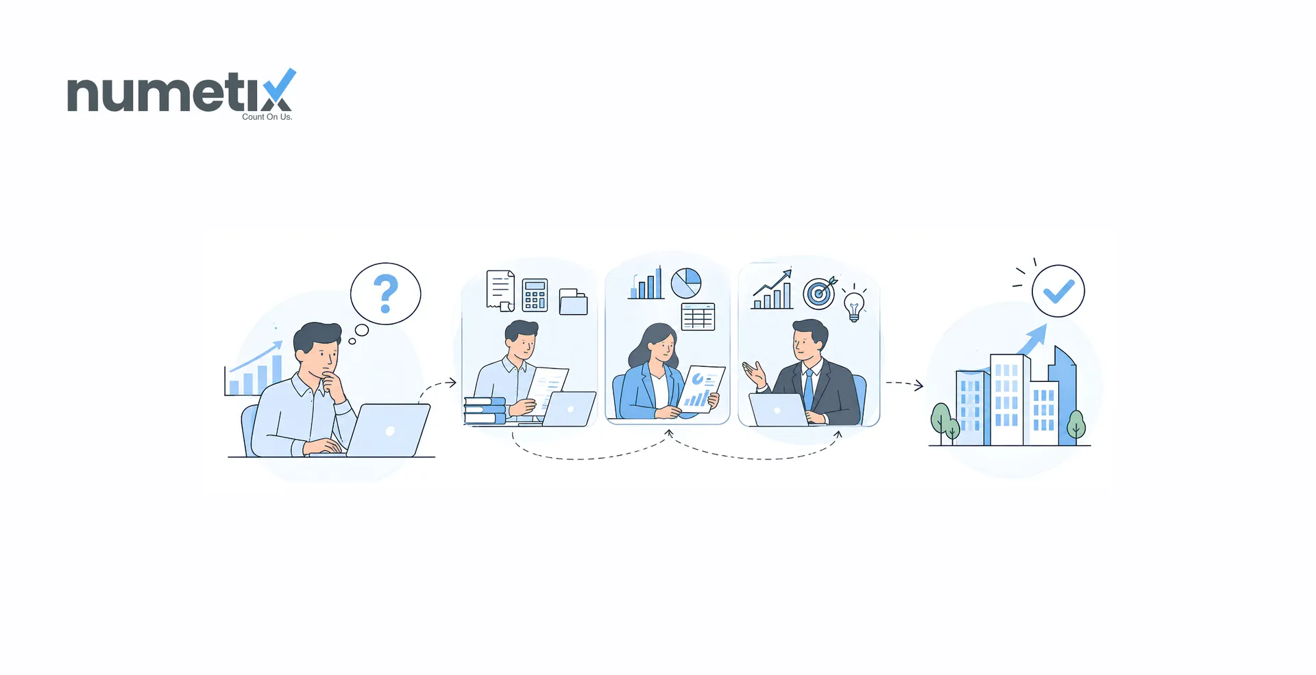 Controller vs CFO vs bookkeeper: Who does a growing business actually need?