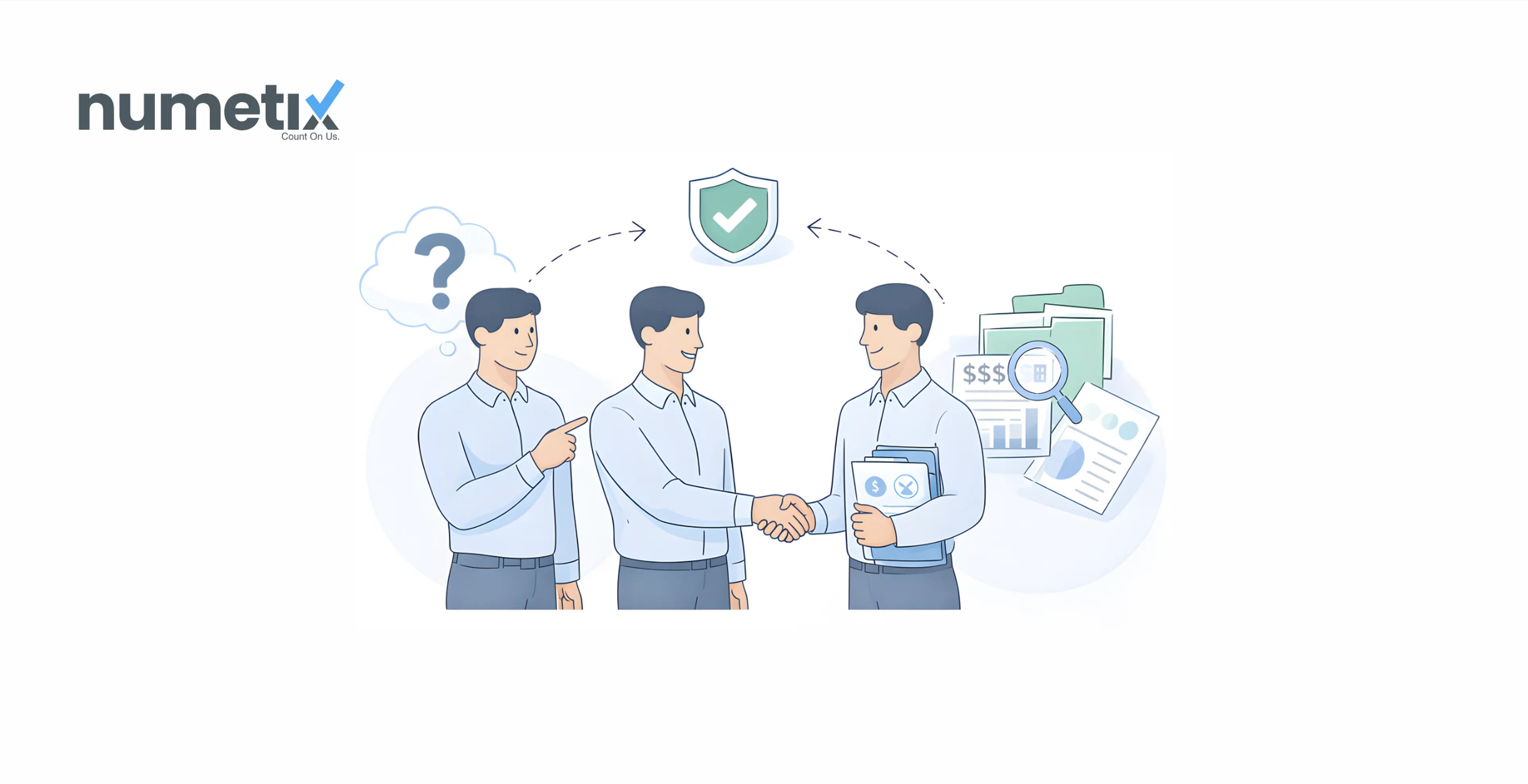 Property management accounting services: What to look for in a partner
