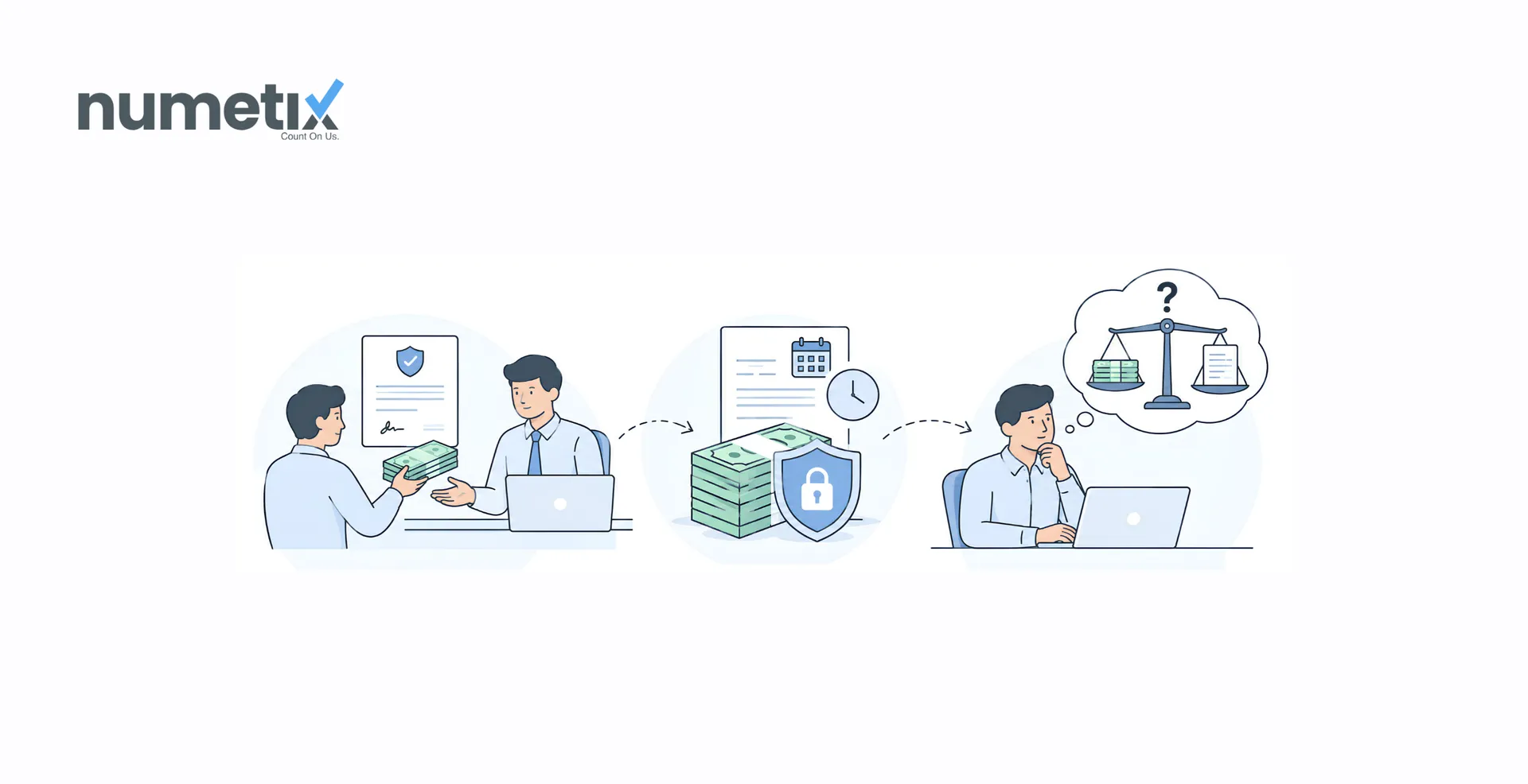 Is deferred revenue a liability?