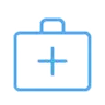 Industry strip icons