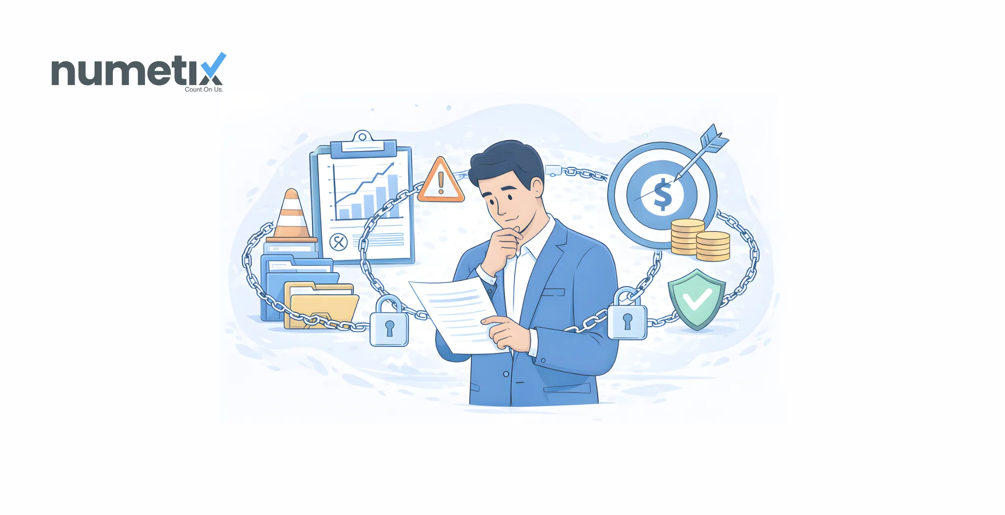Percentage of completion explained for service firms: When it works and how to apply it