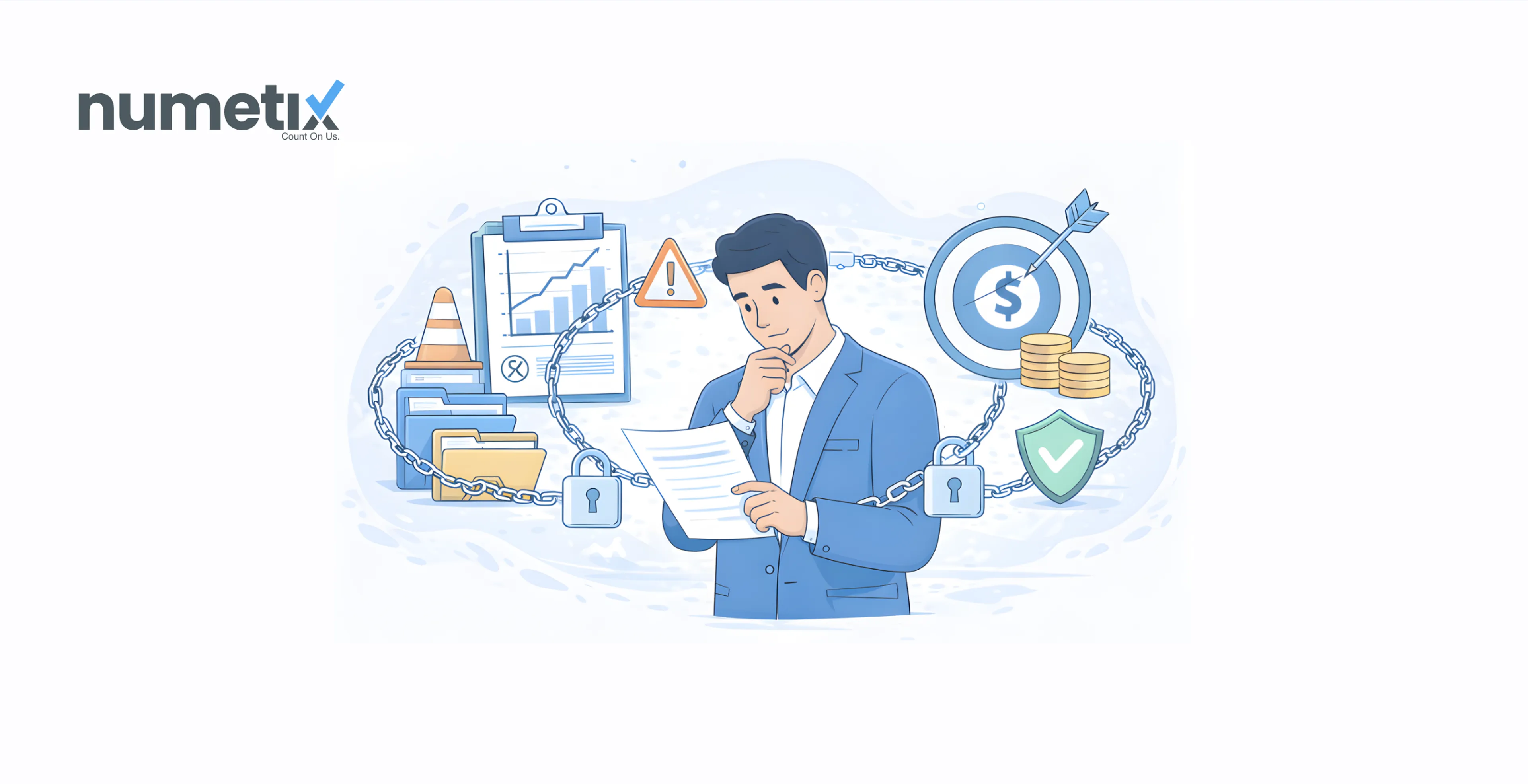 Percentage of completion explained for service firms: When it works and how to apply it