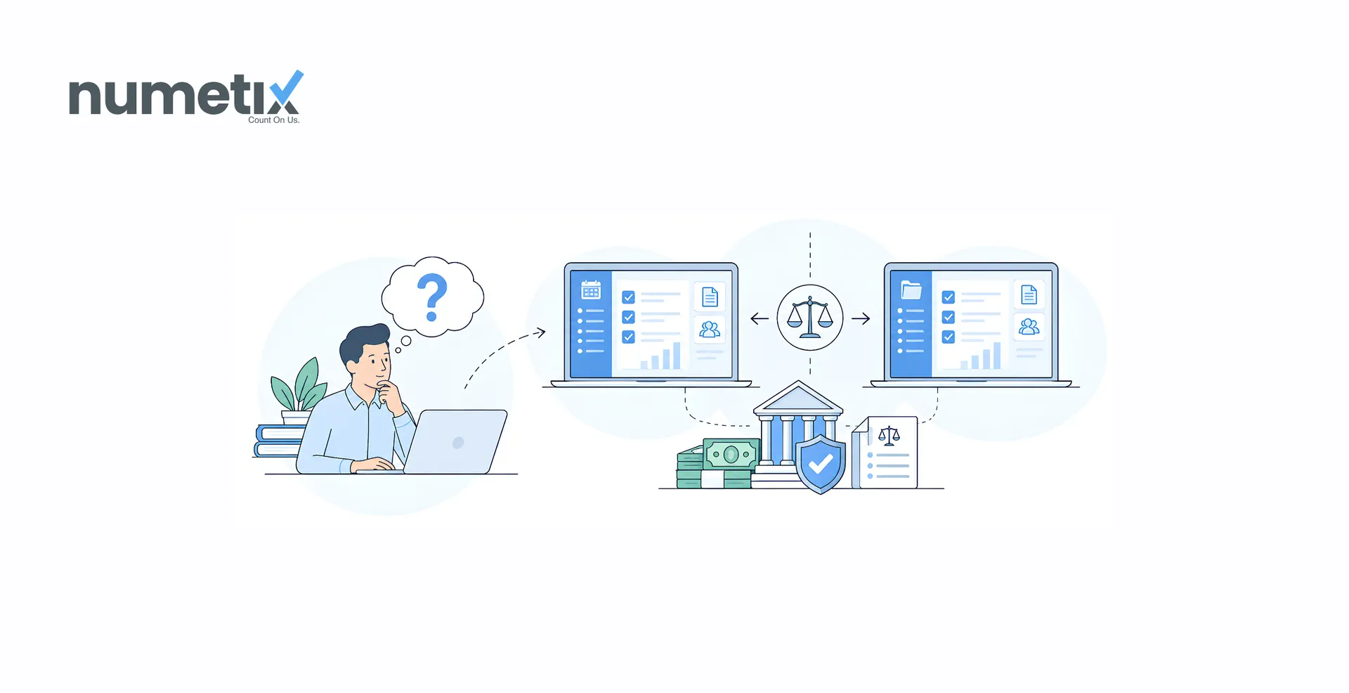 Clio vs MyCase: what each means for your firm's trust accounting