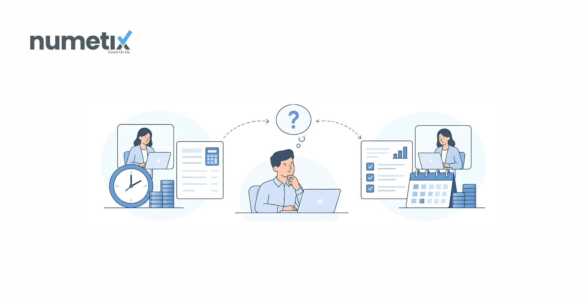 How much does a bookkeeper cost per hour, and when does monthly pricing make more sense?