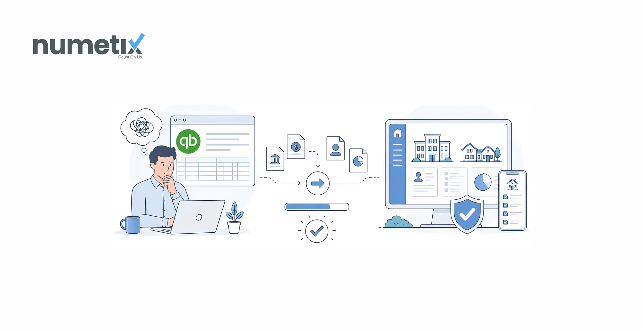 Migrating from QuickBooks to property management software