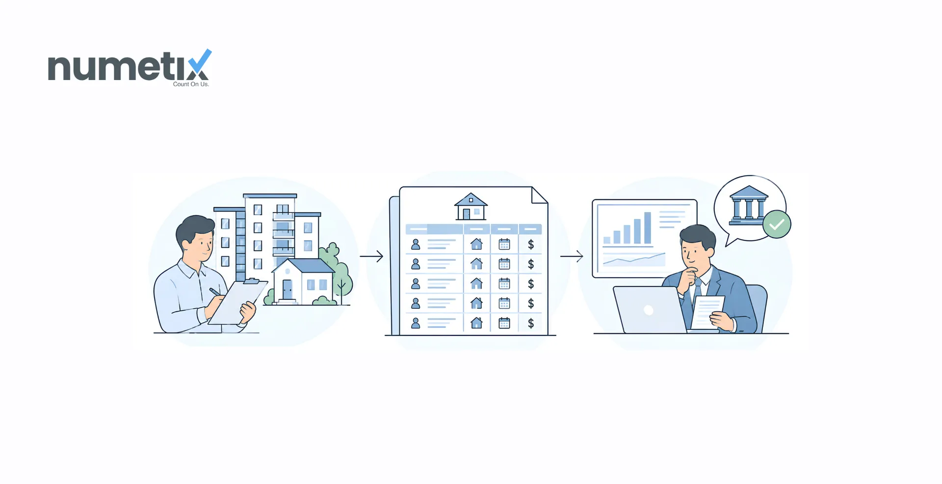 What is a rent roll? Contents, example, and how lenders use it