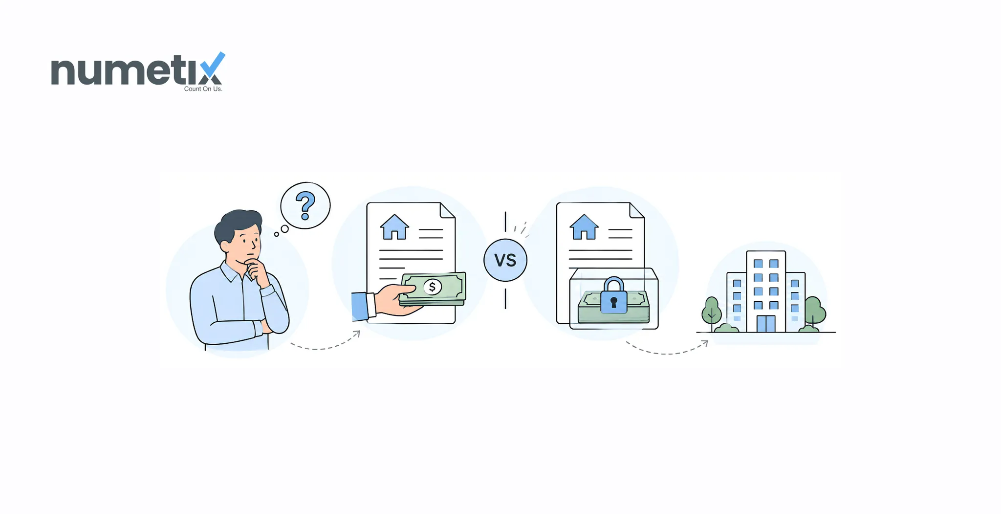 Move-in fee vs security deposit: the accounting and legal difference