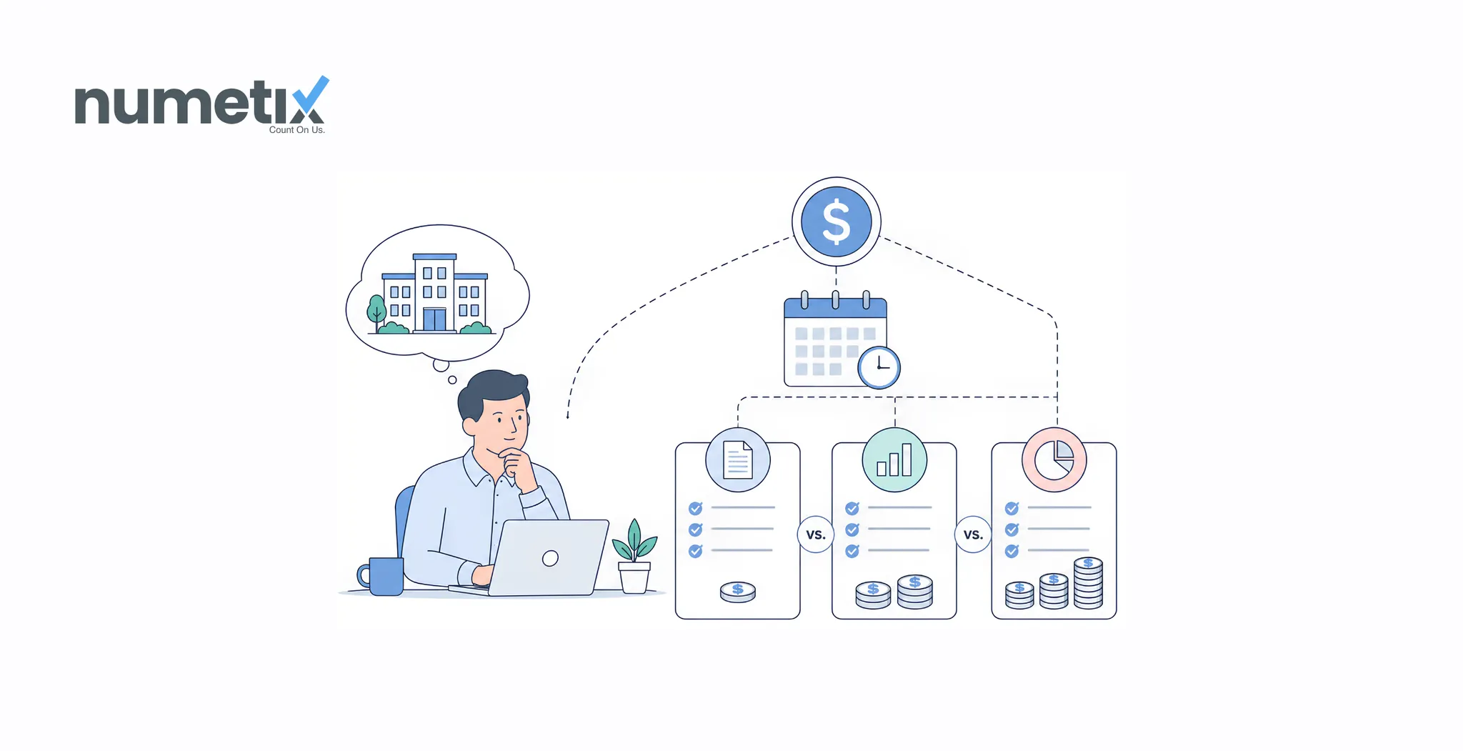 How much does property management bookkeeping cost per month?