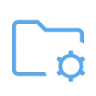 Industry strip icons