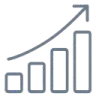 Growth icon