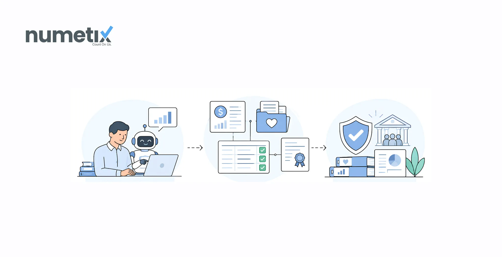 Is AI bookkeeping safe for nonprofit fund accounting and grant compliance?
