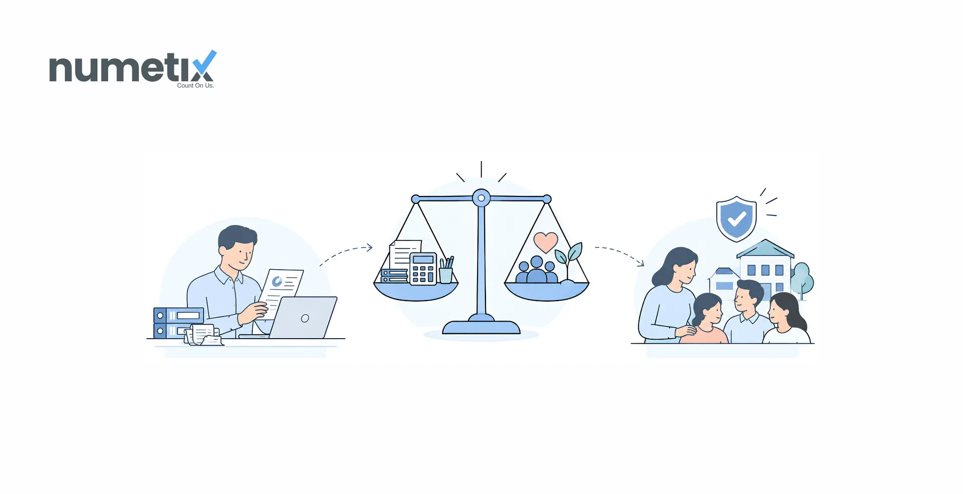The nonprofit overhead myth