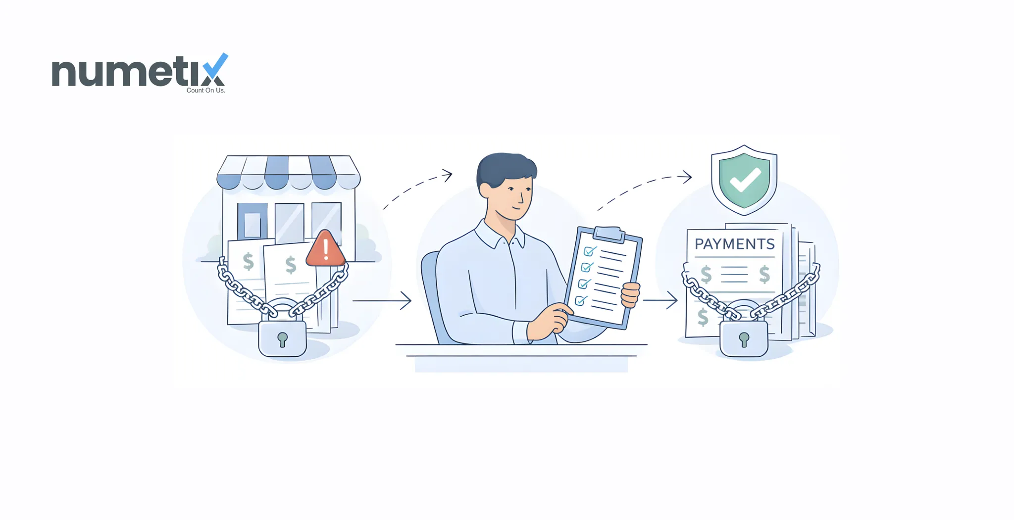 Property management collections: A systematic approach to reducing late payments