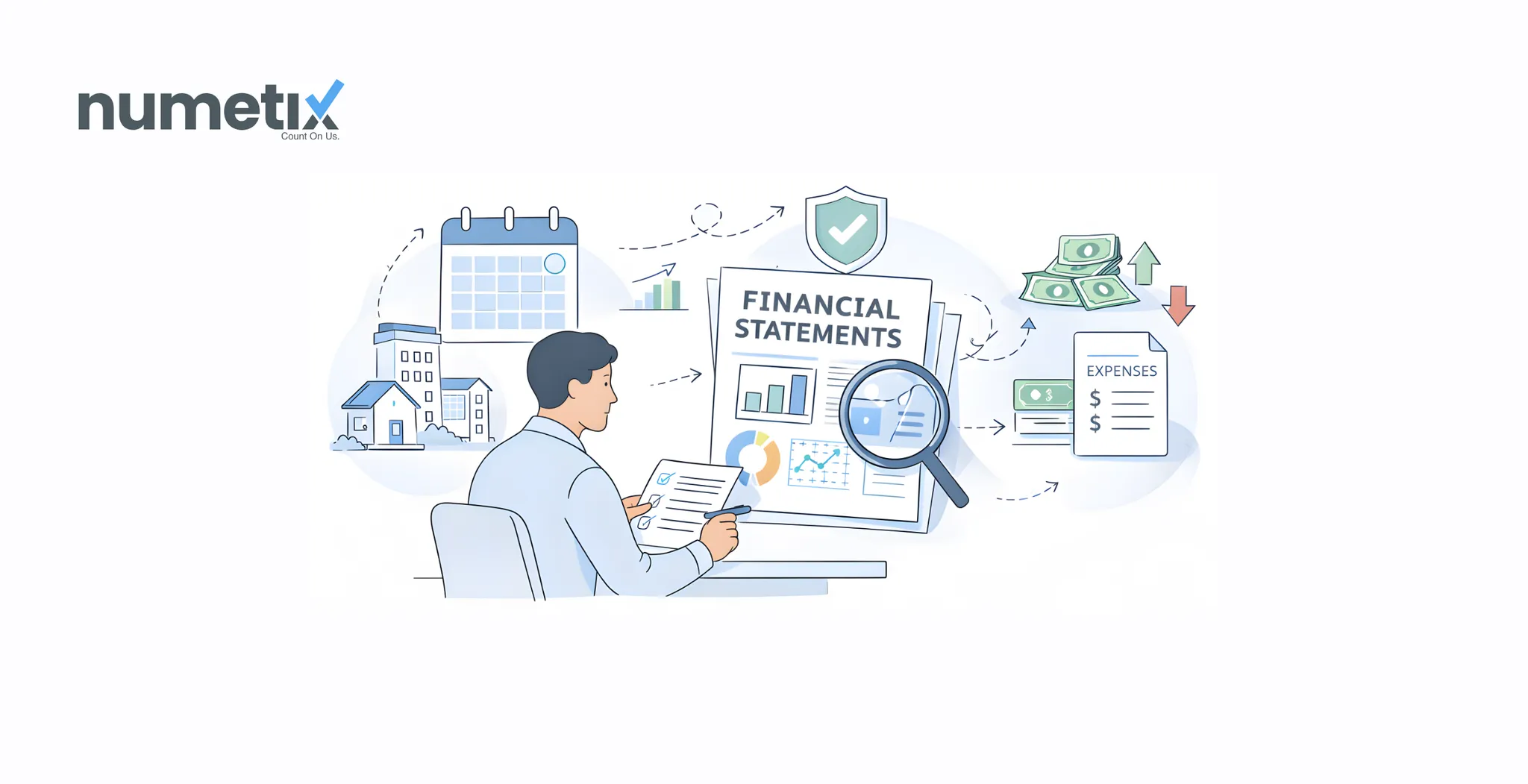 Property management financial statements: What every owner should review monthly