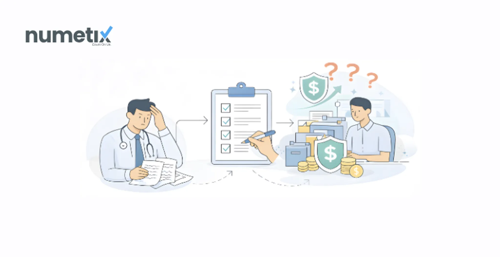 Medical Office Management: The Financial Side Practice Owners Often Overlook