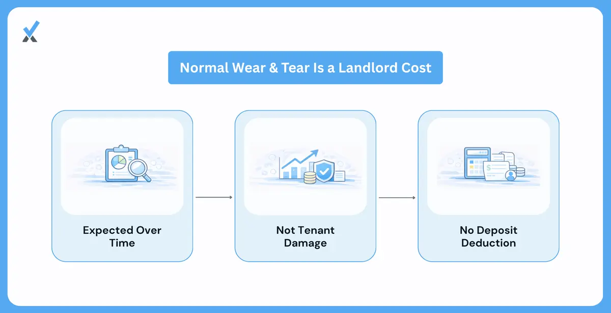 What Is Considered Normal Wear and Tear