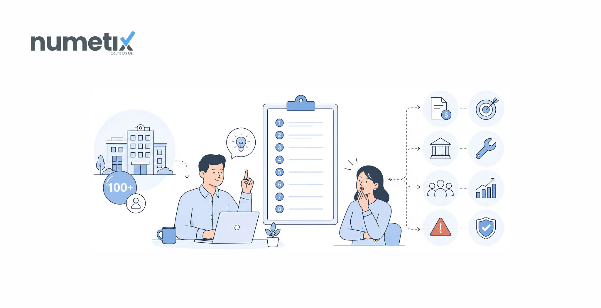 What 100+ property management firm onboardings taught us: 8 things that surprise every new client