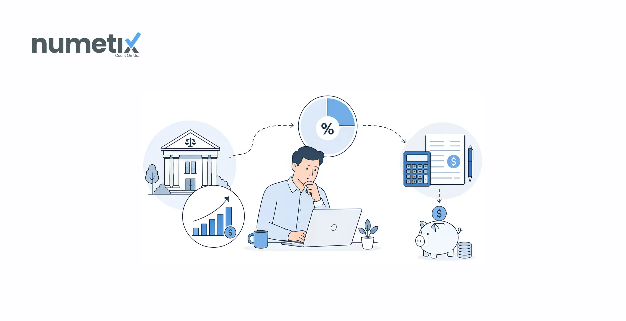 What should a law firm spend on accounting as a percentage of revenue?