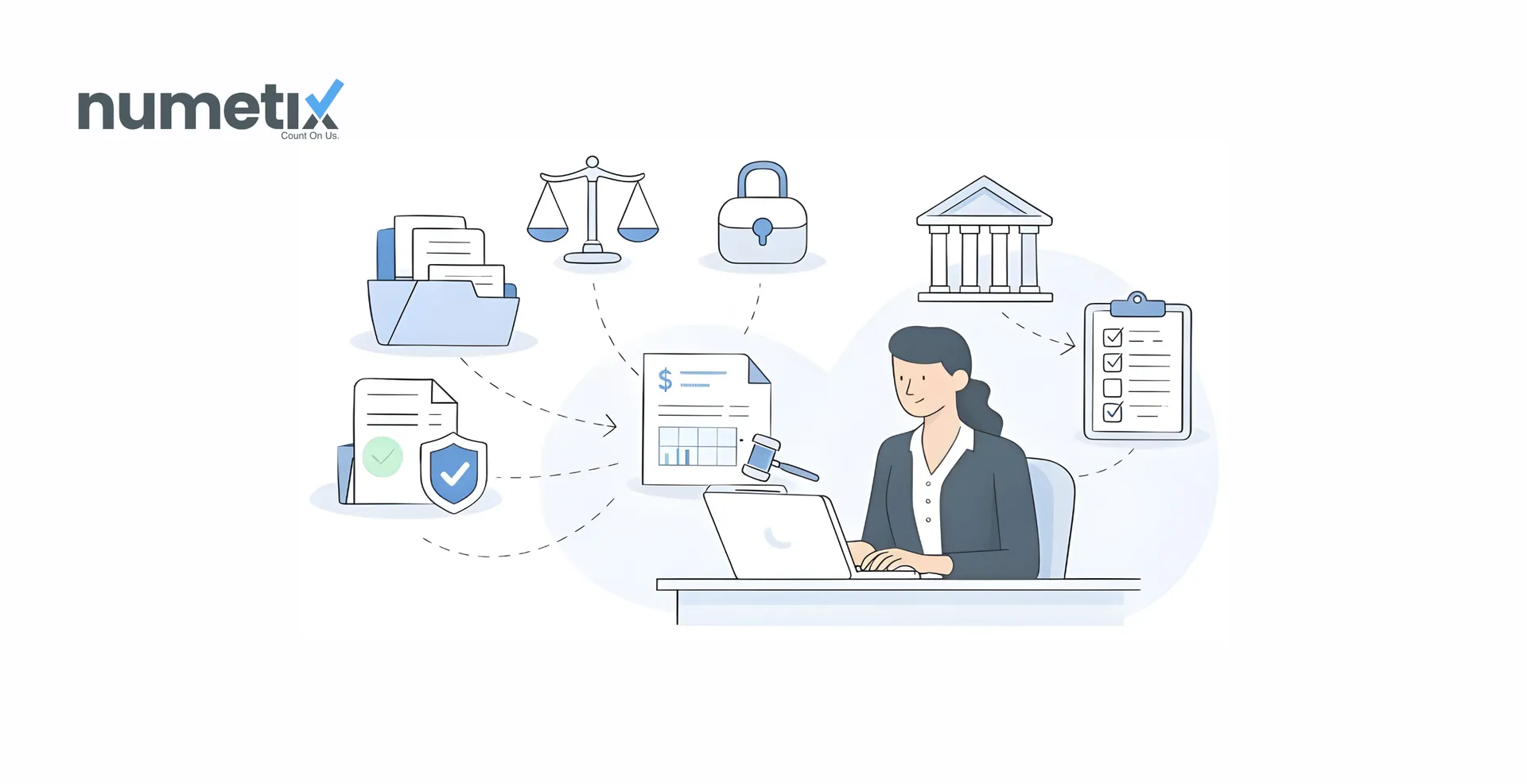 Bookkeeping for law firms: Essential accounting practices for compliance & clarity