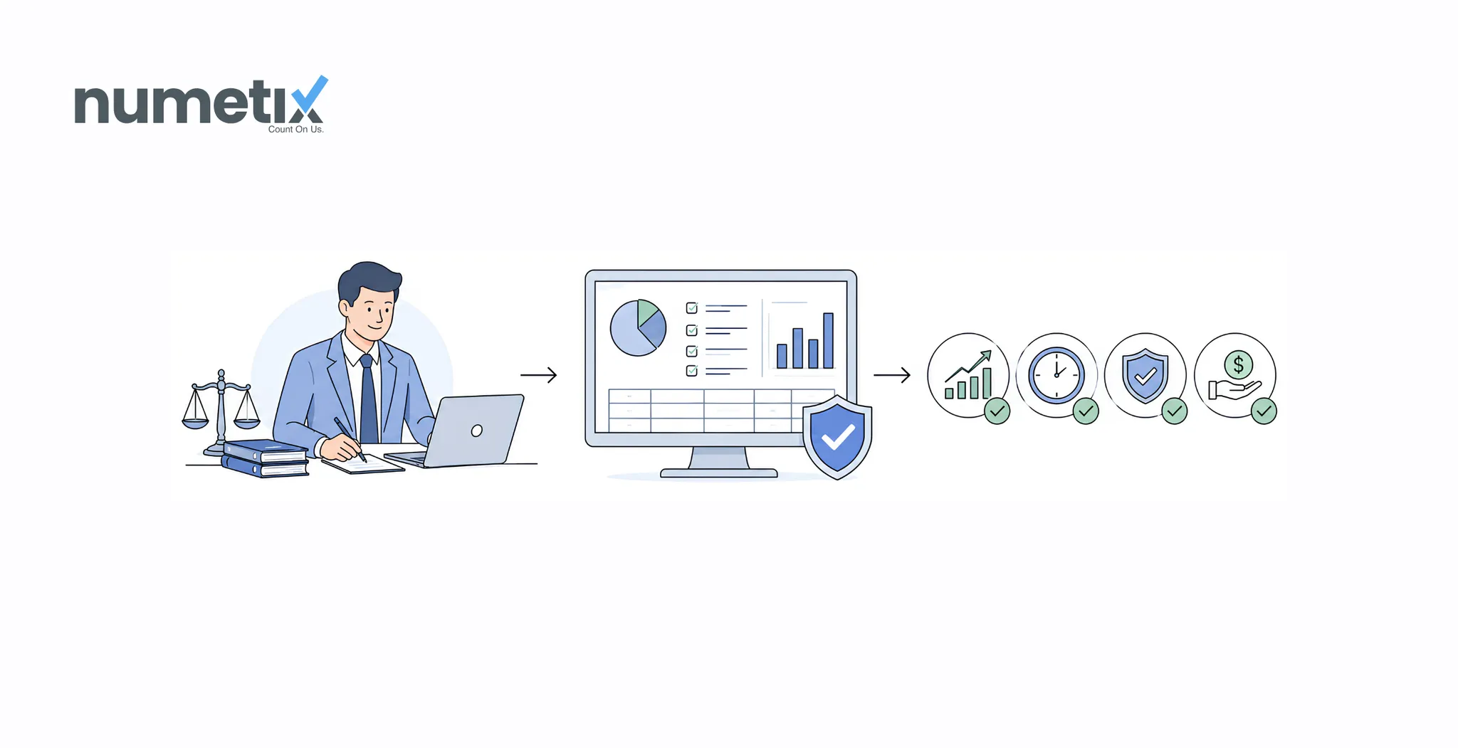 Law firm accounting: Why most practices are set up wrong (and what to fix)