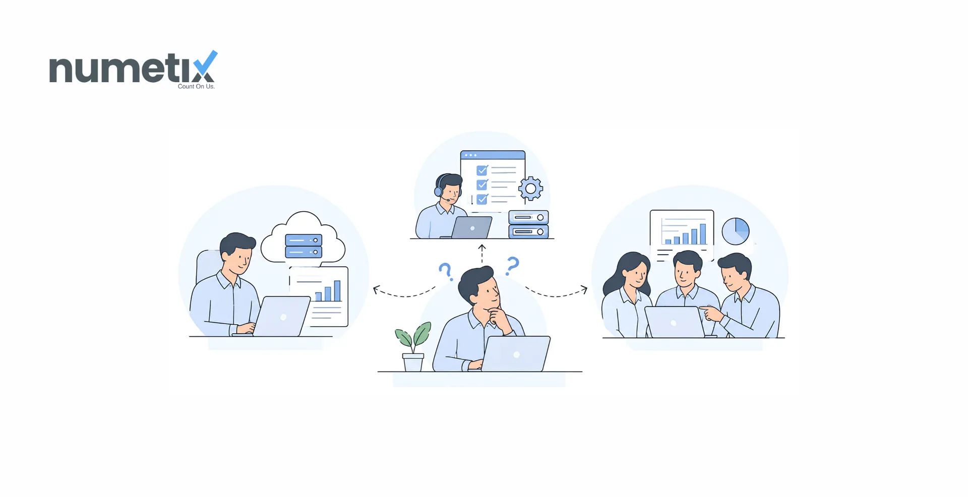 Bench vs Pilot vs a specialist bookkeeping firm: which is better for a small business?