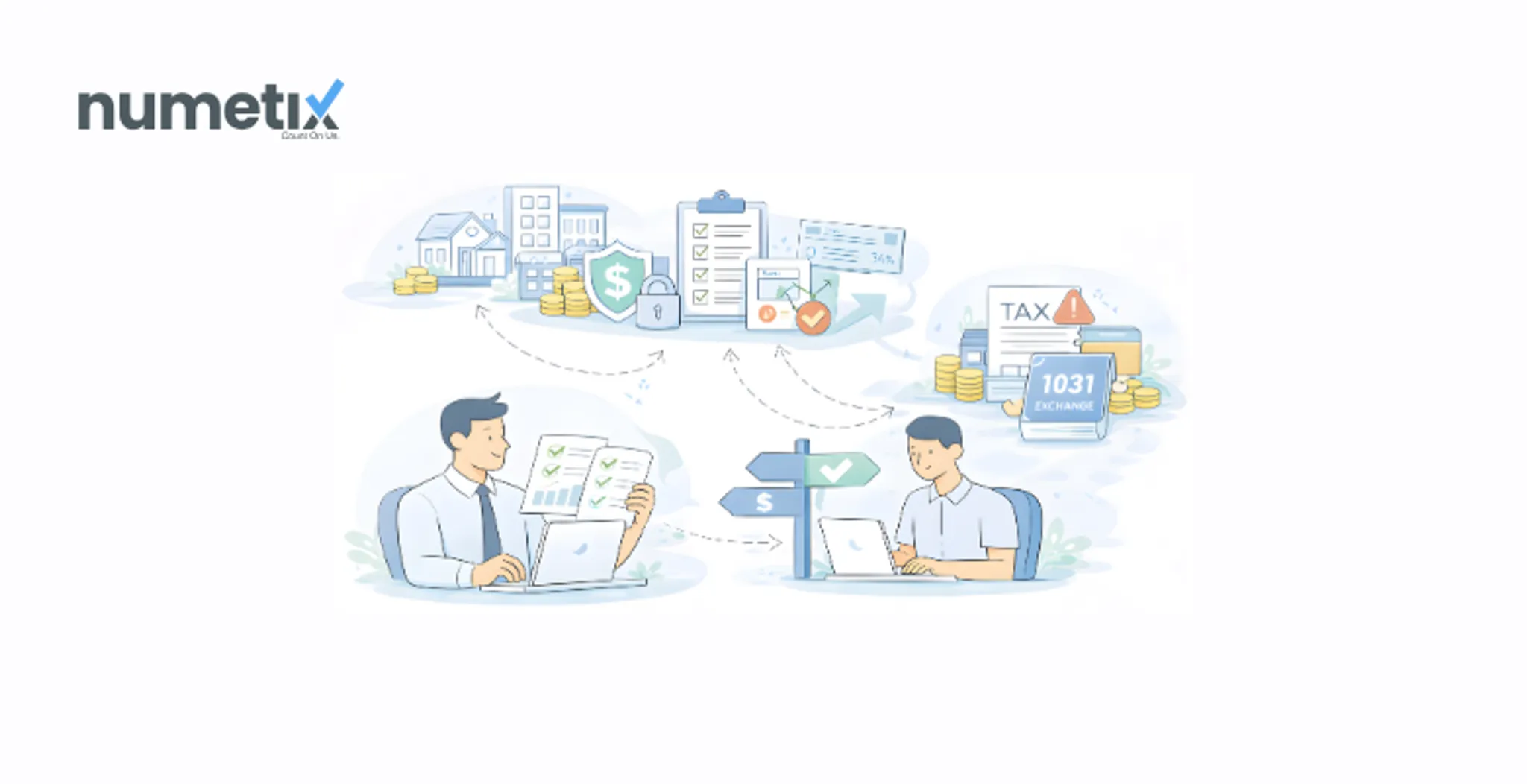 Real estate accounting services: Everything PM firms need to know