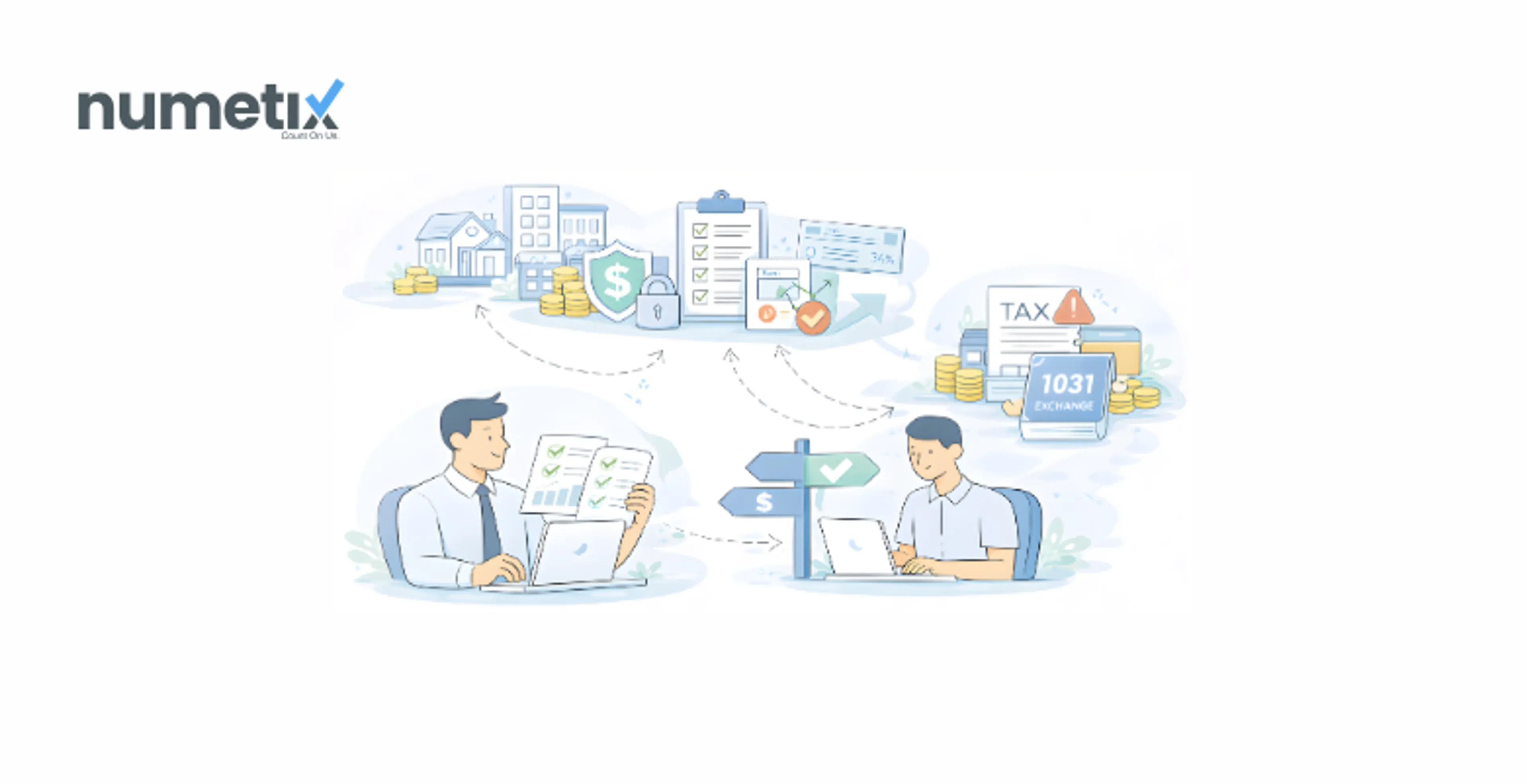 Real estate accounting services: Everything PM firms need to know