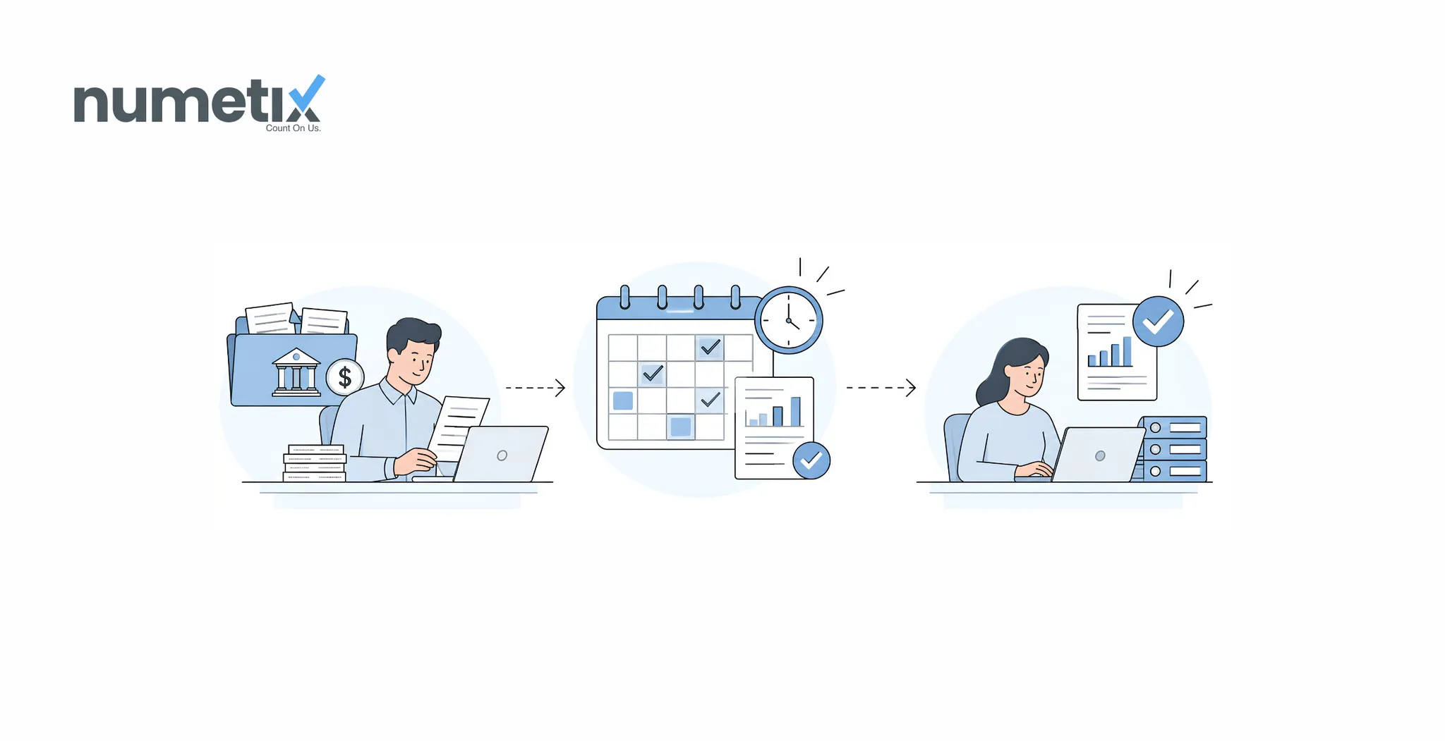 Grant expenditure reporting: deadlines and the compliance calendar