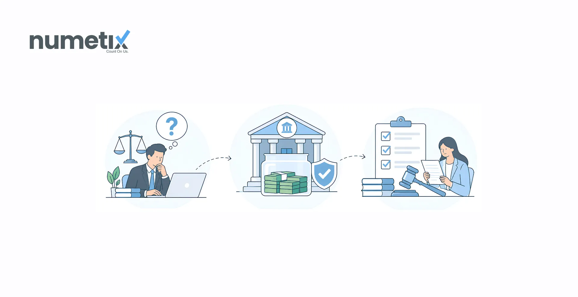 What is an IOLTA account? Meaning, rules, and how to keep one compliant