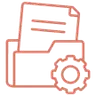 Industry strip icons