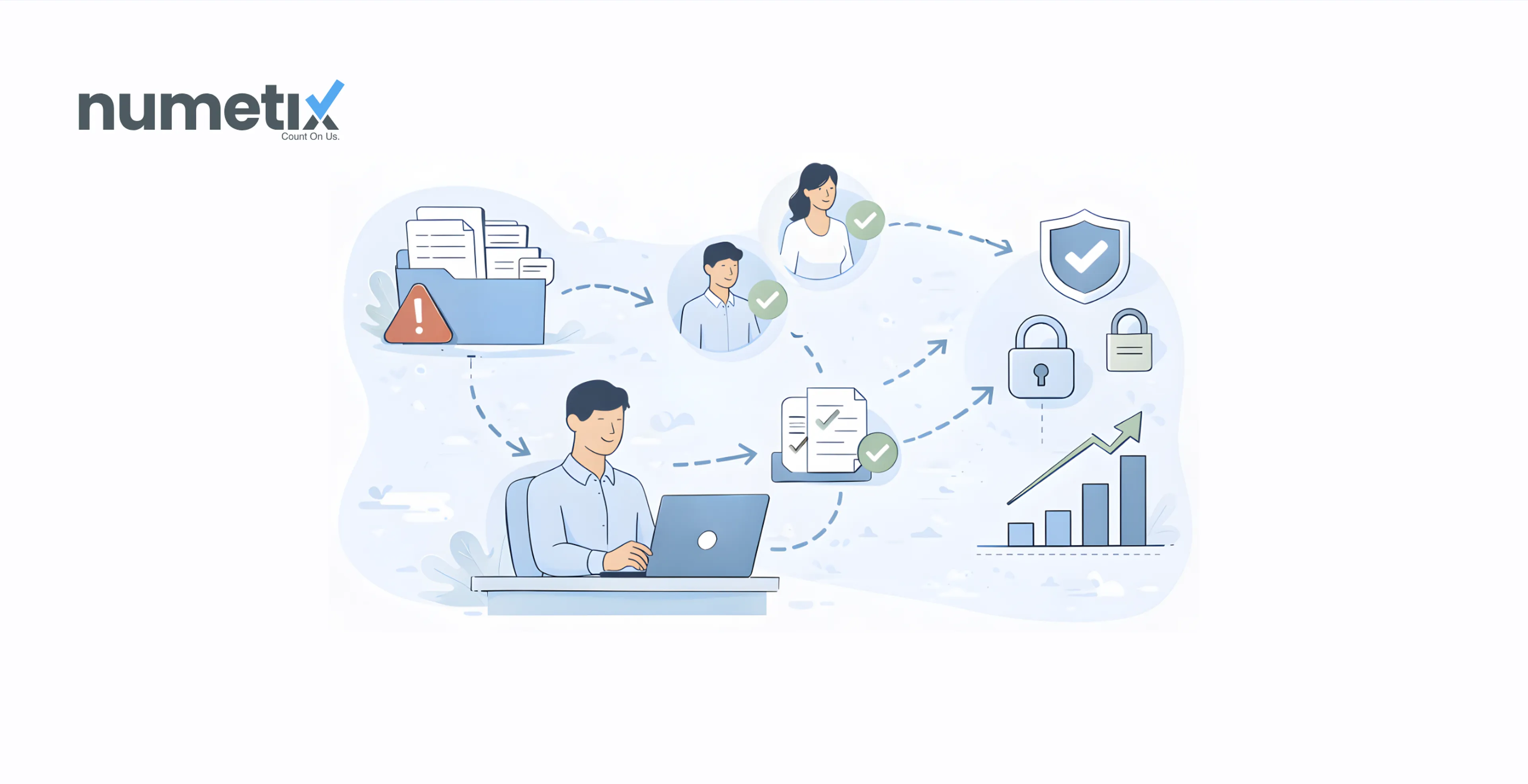 How approval workflow software creates the audit trail your growing firm needs
