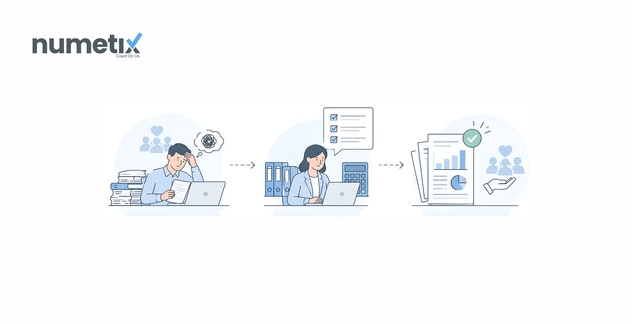 The best bookkeeping service for a nonprofit organization