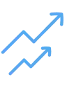 Industry strip icons