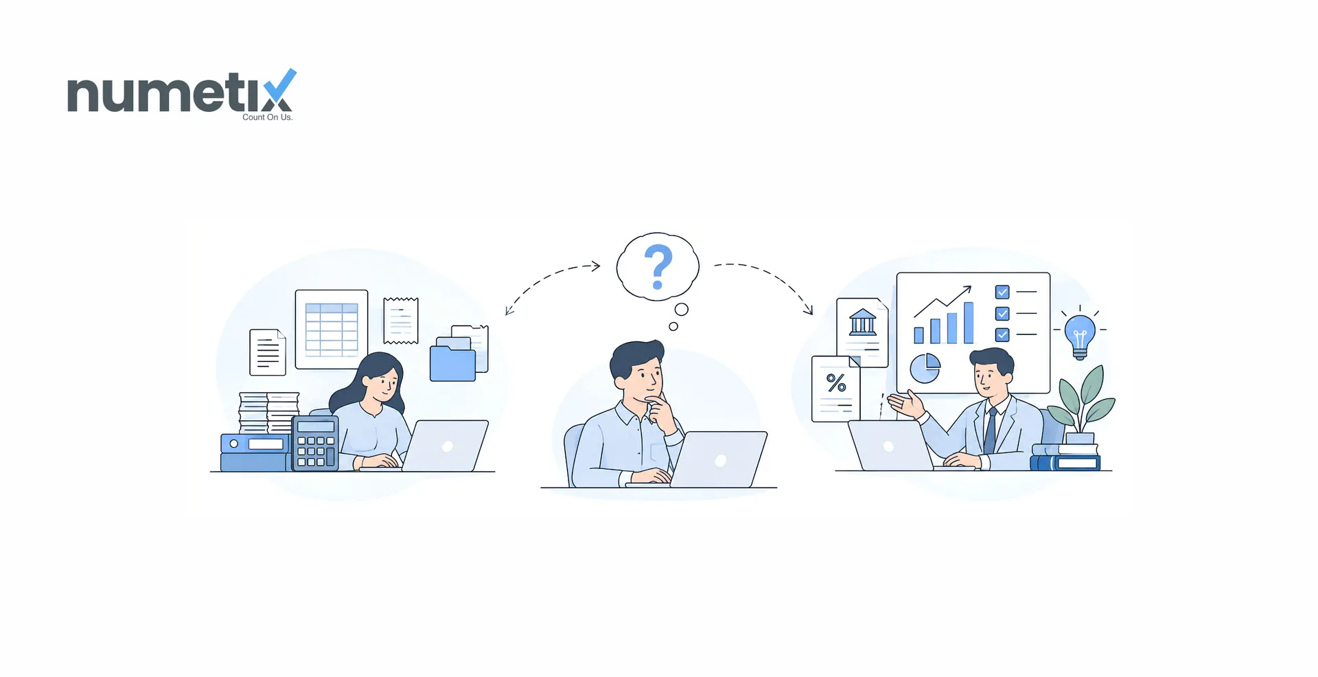 What does an accountant do for a small business that a bookkeeper does not?