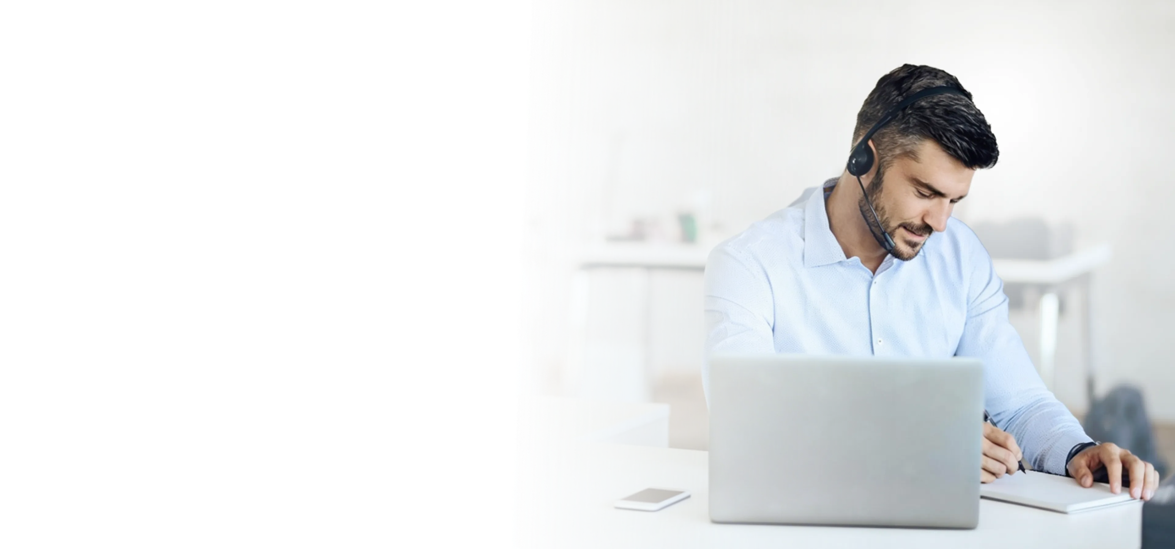 Bookkeeping dashboard and financial reports
