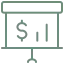 Non-profit finance experts working together