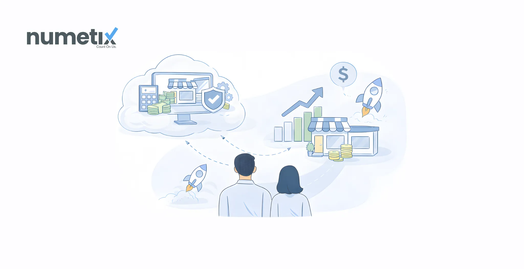 Finance as a service: What it is and why growing companies are adopting it