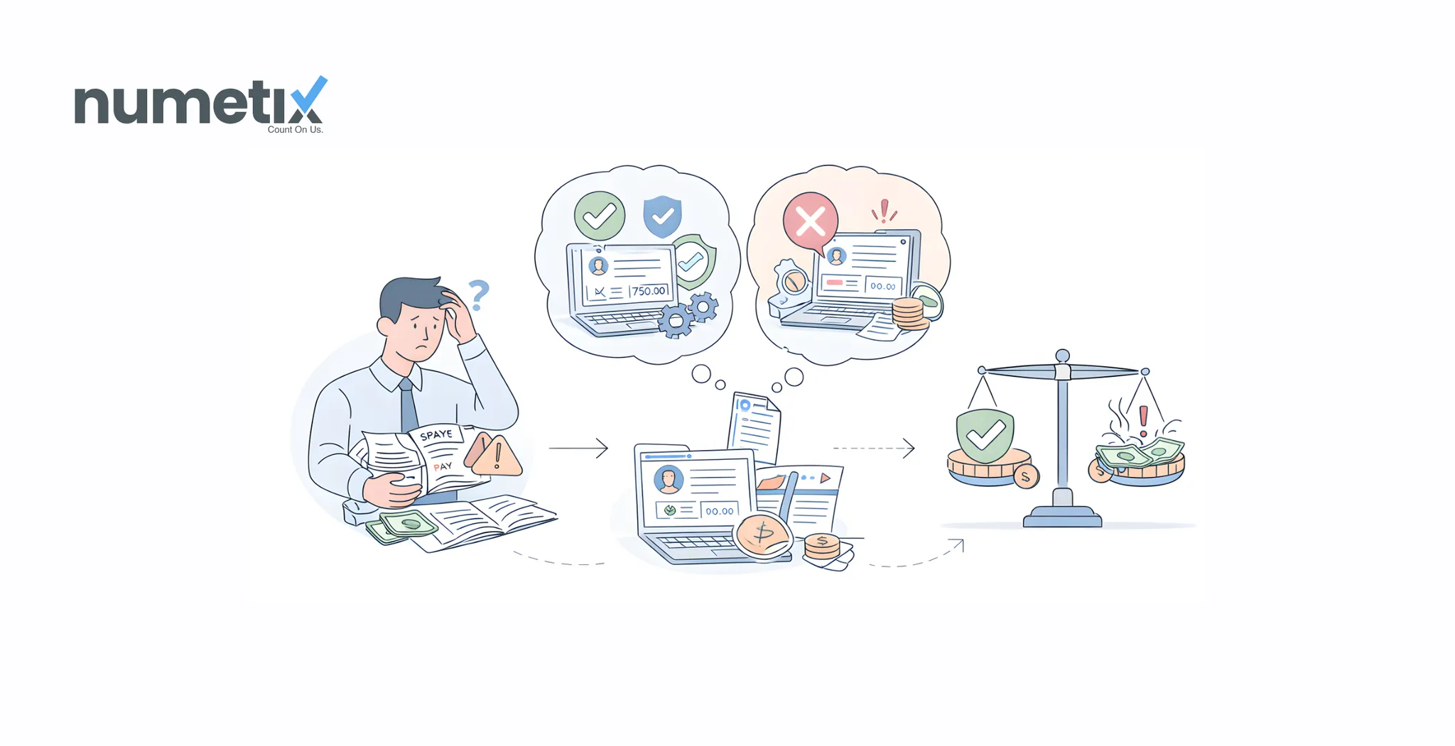 Choosing advanced payroll services for your small business: Features that matter and mistakes to avoid