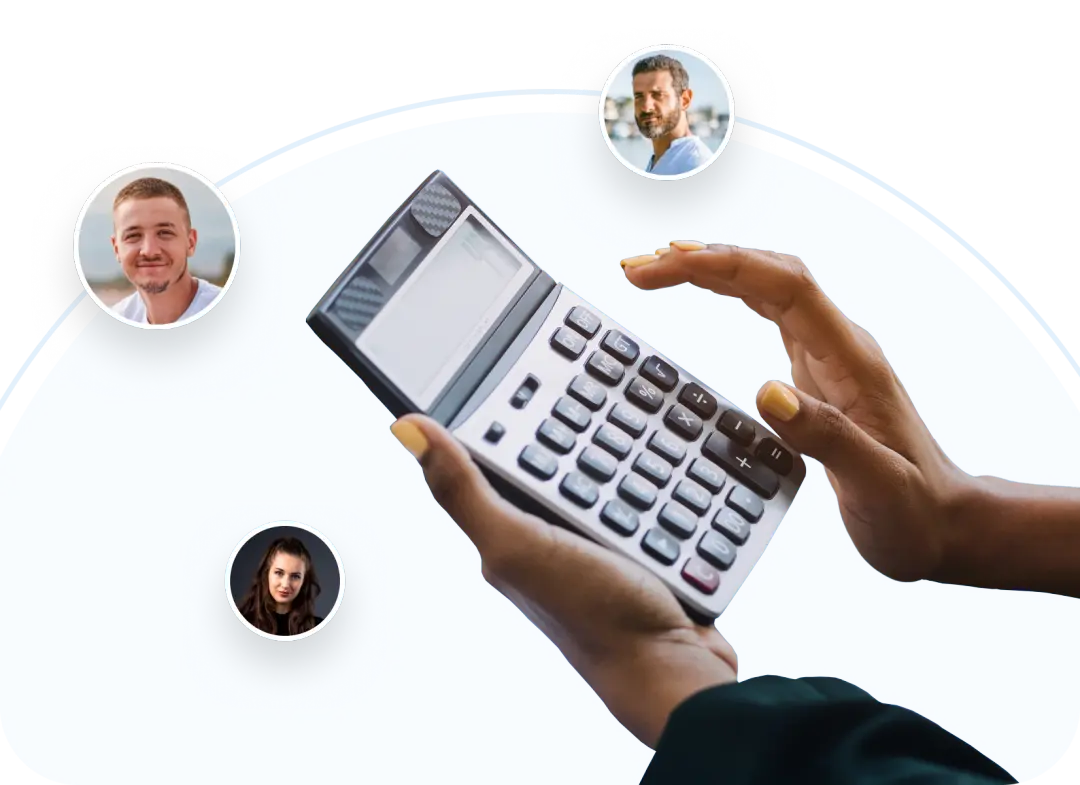 Tax services