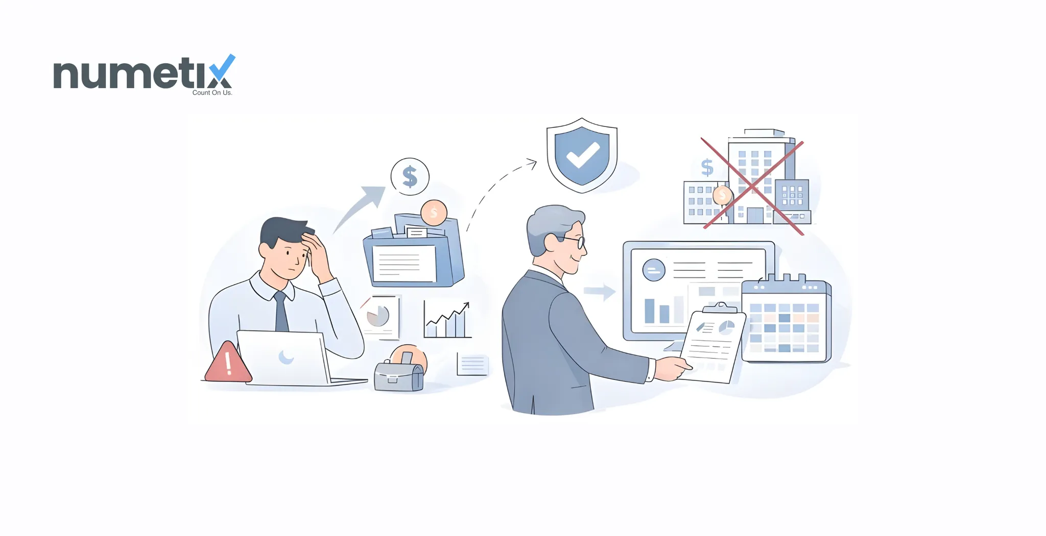 Outsourced financial controller services: Get the oversight without the overhead