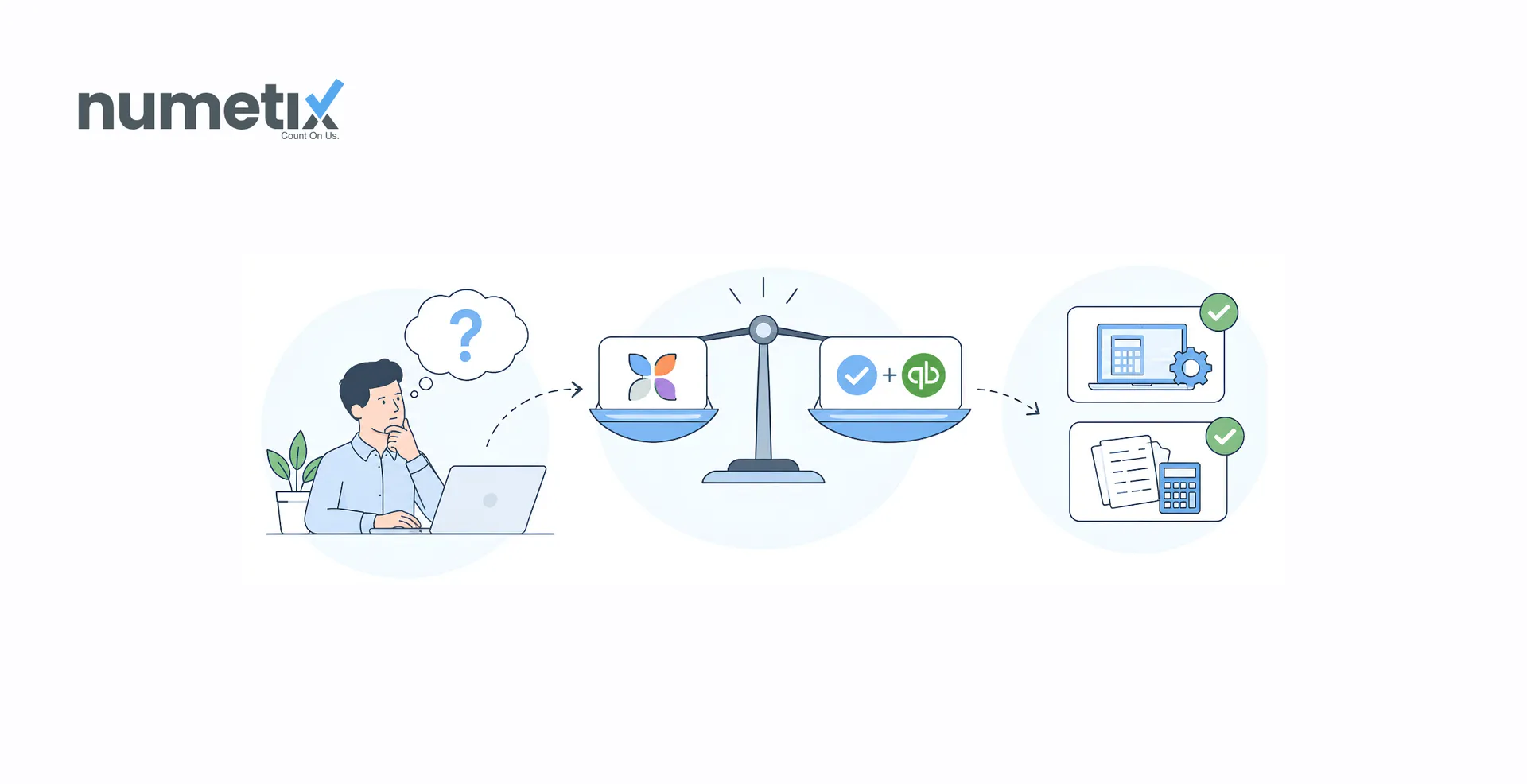 CosmoLex vs Clio + QuickBooks: built-in accounting or a separate ledger?