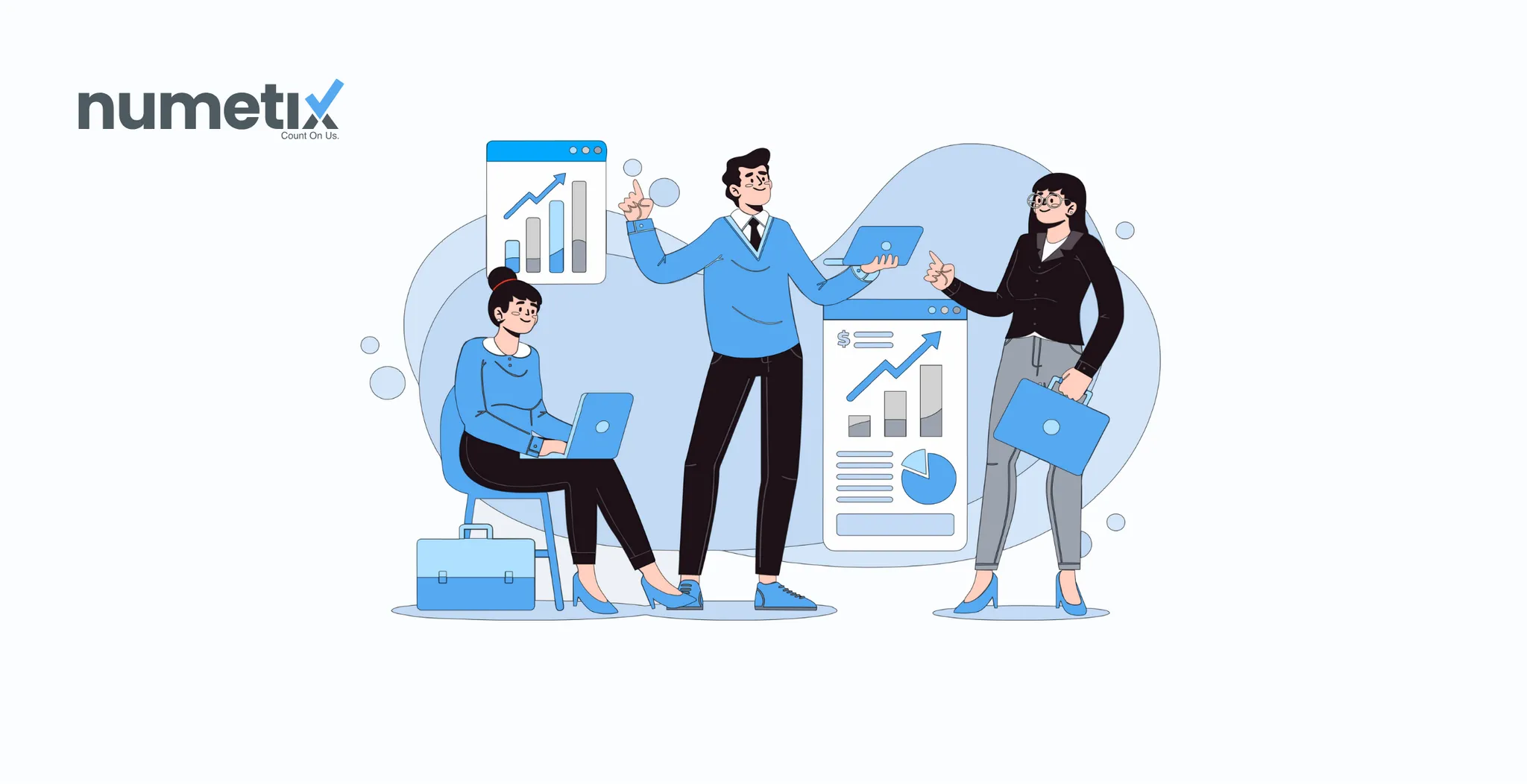 How to choose the right bookkeeping services for small businesses (without overpaying)