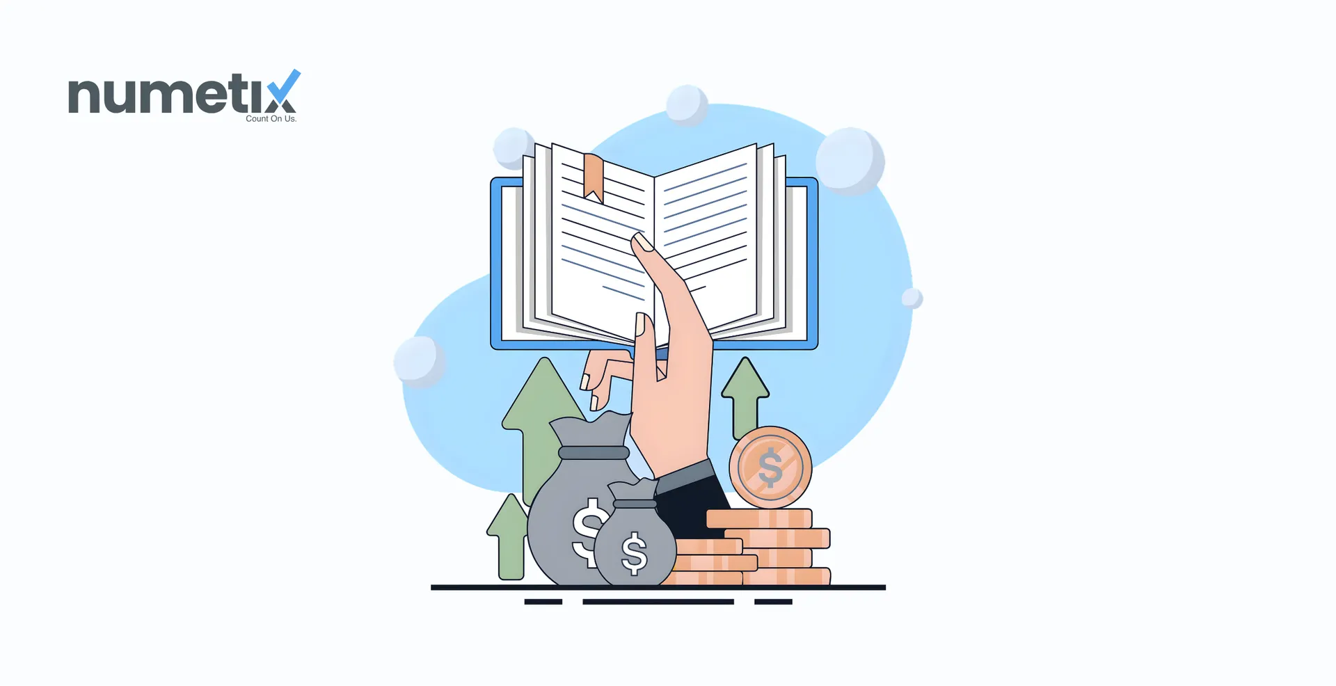 Charts of accounts: How to structure your books for consulting profitability