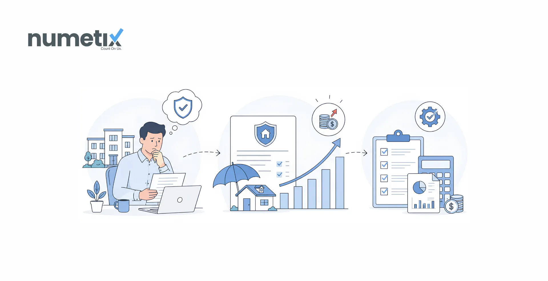 Property management insurance in 2026: Accounting for the spike
